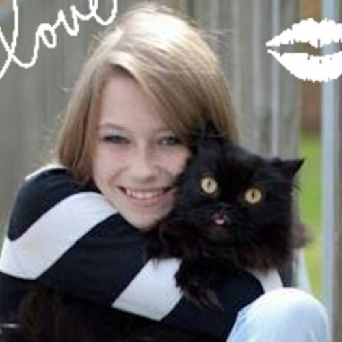 Pet Care Provider Natasha D's Profile Picture