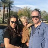 Nanny needed for sweet 2.5 year old
