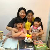 longterm/fulltime live in nanny from hongkong Wonderful Light Housekeeping Available