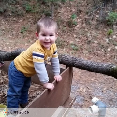 Child Care Job Roshan H's Profile Picture