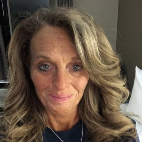 House Sitter Provider Melissa L's Profile Picture