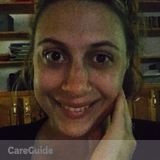In home daycare