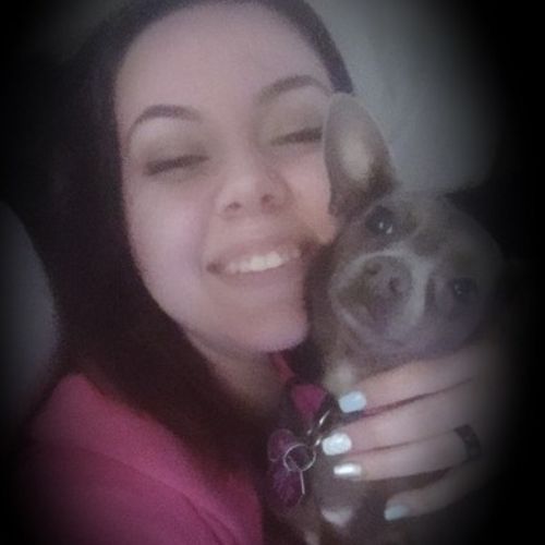 Canadian Nanny Provider Jordin T's Profile Picture