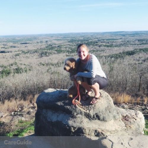 Pet Care Provider Kaity H's Profile Picture