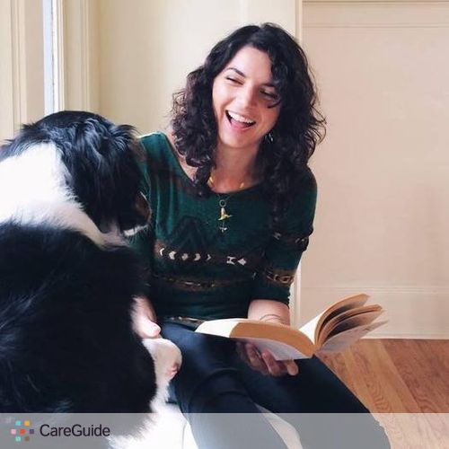 House Sitter Provider Melissa McClung's Profile Picture