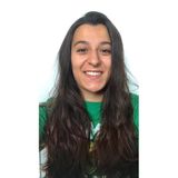University Student with Day Care, Camp and Young Sibling Experience