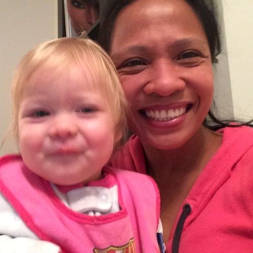 Canadian Nanny Provider Mai Baliscao's Profile Picture