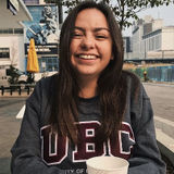 Caring Nanny in Vancouver