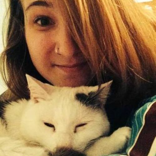 Pet Care Provider Vicki M's Profile Picture