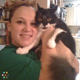 Need a Pet Sitter? You'll love me.