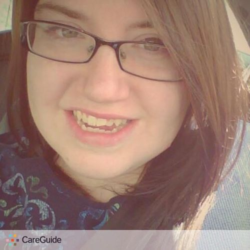 Housekeeper Provider Brianna A's Profile Picture