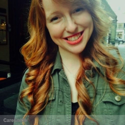 Canadian Nanny Provider 's Profile Picture