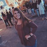 Caring and friendly student looking to find a nannying job