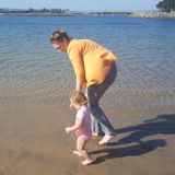 Nanny/babysitter