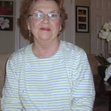 Elizabeth Anne Cordone