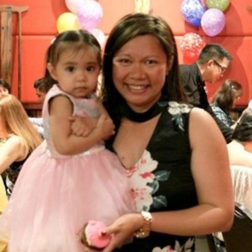 Canadian Nanny Provider Cheryl R's Profile Picture