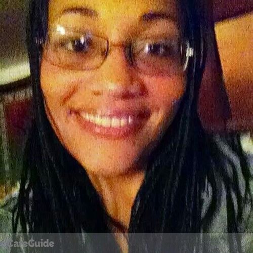 Housekeeper Provider Celestina B's Profile Picture