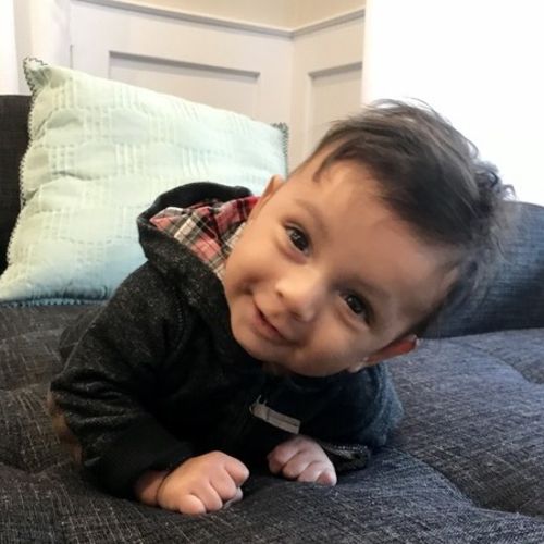 Canadian Nanny Job 's Profile Picture