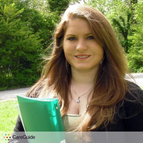 Child Care Provider Leah T's Profile Picture