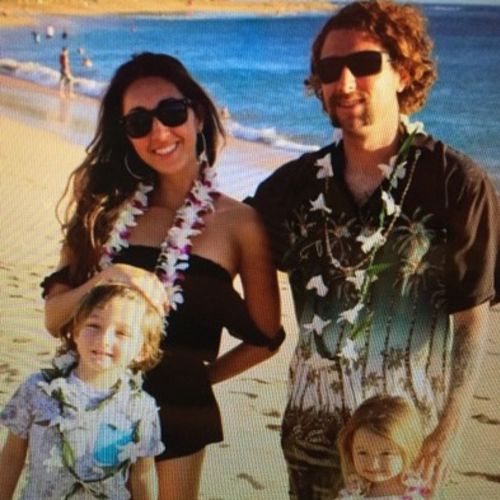 House Sitter Provider Contessa P's Profile Picture