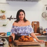 Calling all fun food lovers! Culinary trained chef that loves being a private chef/ meal prepping.
