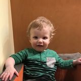 Kind and energetic nanny for sweet toddler!