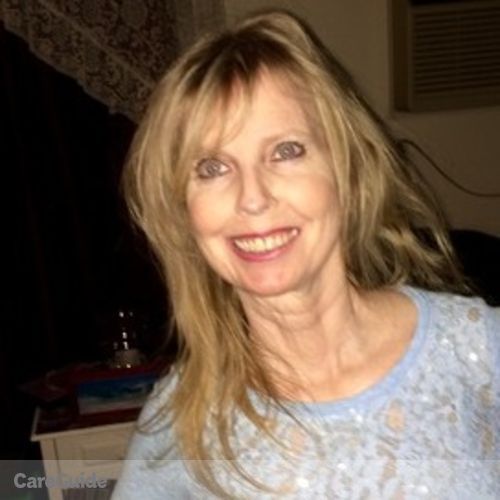 Child Care Provider Sheila Sweeney's Profile Picture
