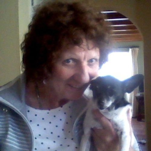 House Sitter Provider Wyn B's Profile Picture