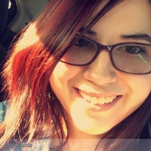 Pet Care Job Shana Taylor's Profile Picture