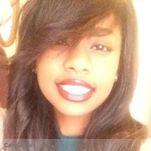 House Sitter Provider Isis McDowell's Profile Picture