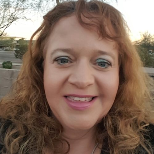 Pet Care Provider Sarah Beth F's Profile Picture
