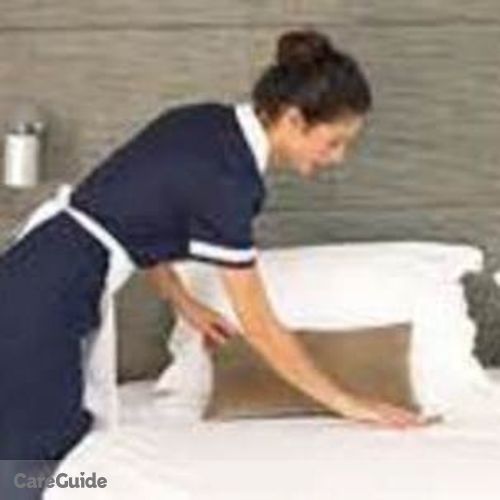 Housekeeper Job Debbie Bozarth's Profile Picture