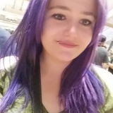 College girl