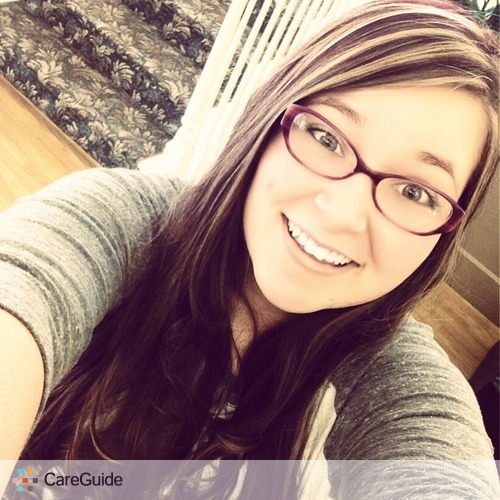 Pet Care Provider Chelsea H's Profile Picture