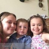 In my home babysitter
