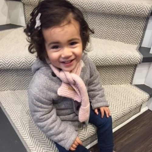 Canadian Nanny Job Aarani S's Profile Picture
