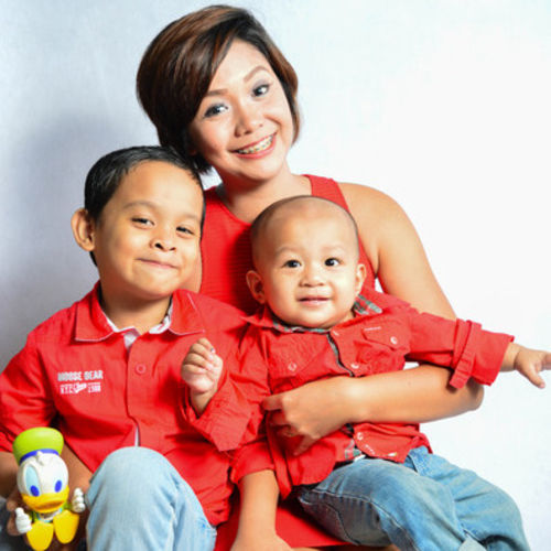 Canadian Nanny Provider Dianne Angela H's Profile Picture