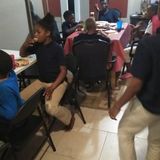 Qualified mentor and sitter over 20yrs. Experience