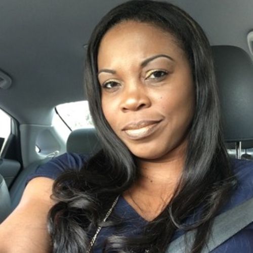 House Sitter Provider LaChanta H's Profile Picture