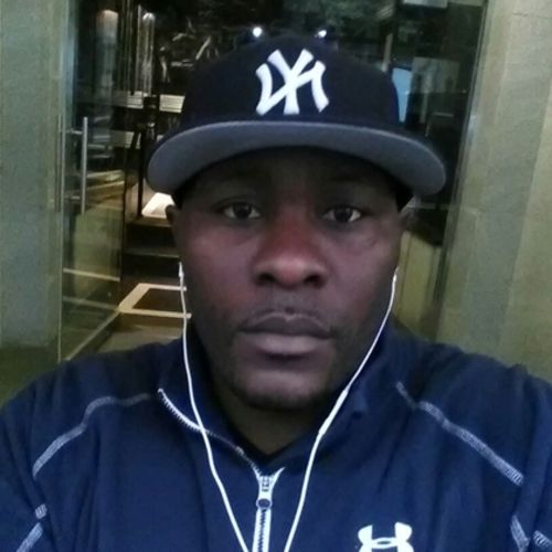 Housekeeper Provider Duane Tucker's Profile Picture