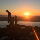 Outdoor Loving Family Seeking a Part Time Nanny