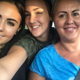 I am looking for a nanny job