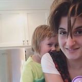 My name is Vanden and I am seeking a part-time nanny position