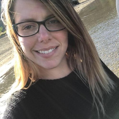Pet Care Provider Amanda K's Profile Picture