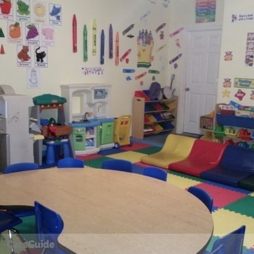 Child Care Provider Little Hearts L's Profile Picture