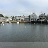 Nantucket Live-In Couple-Housekeeping/Lawn/Cook