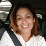 I'm a terrific housekeeper, great communication skills, friendly, cheerful attitude.