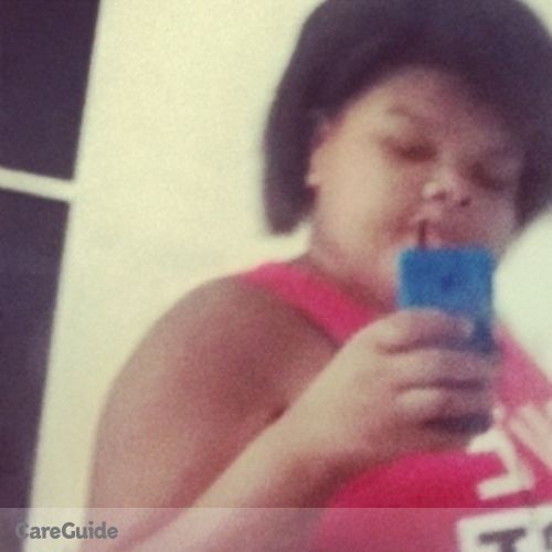 Child Care Provider Christina T's Profile Picture