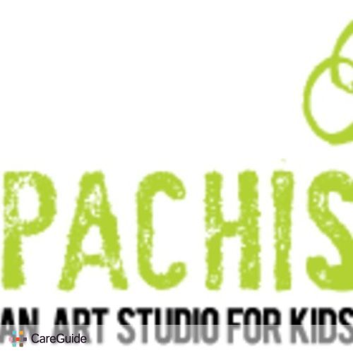 Child Care Provider Pachis An Art Studio For Kids's Profile Picture