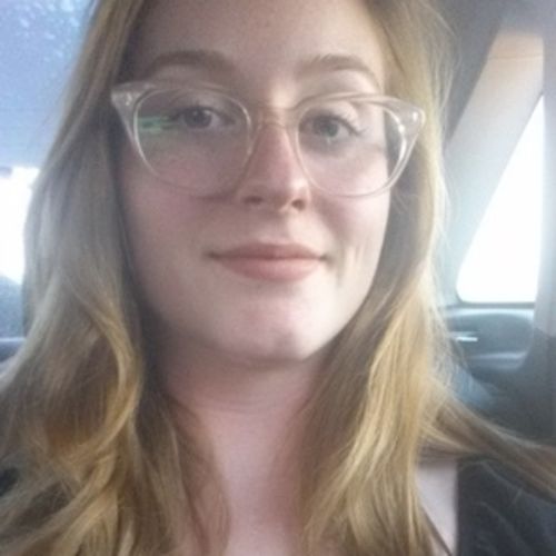 House Sitter Provider Allison B's Profile Picture